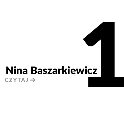 Nina Baszarkiewicz