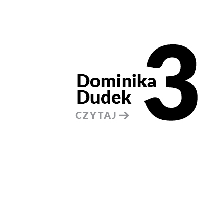 Dominika Dudek