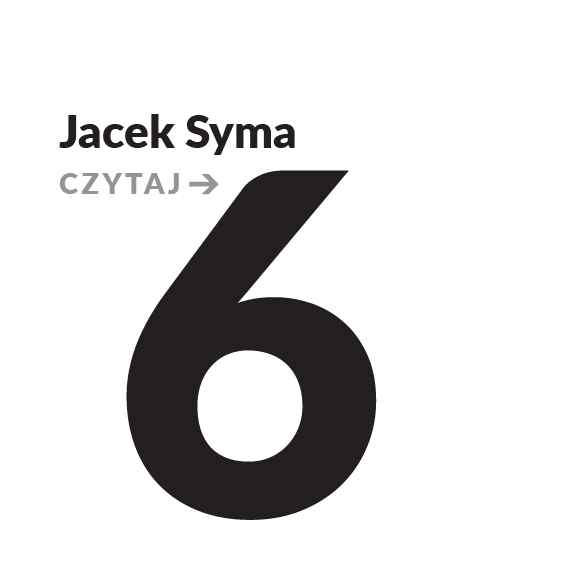 Jacek Syma