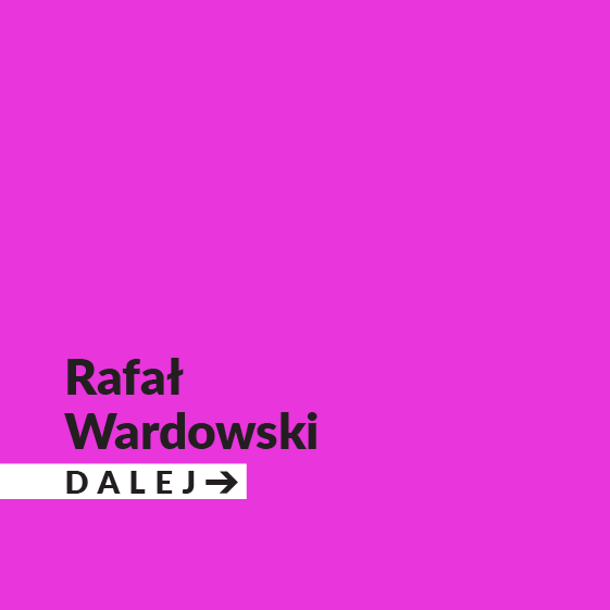 Rafal Wardowski
