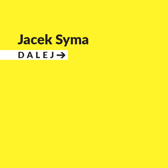 Jacek Syma